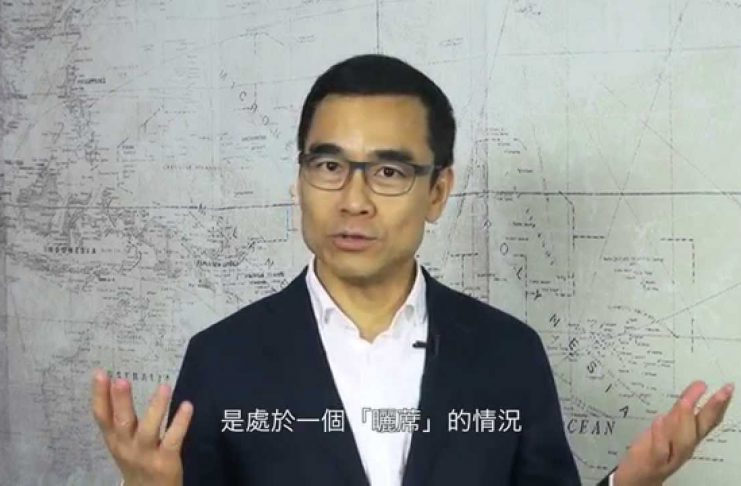 《街焦》閒置土地「放生」,相當兒戲