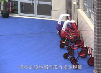 《街焦》「藍天工程」不只是要藍天