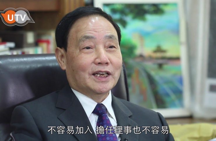 【2016兩會特輯】尤端陽:澳藝術家納內地表彰範圍