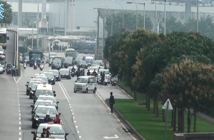 《青.談》 第十九集 -的士法律制度修改